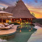 Best Honeymoon Resorts in Bali for Couples