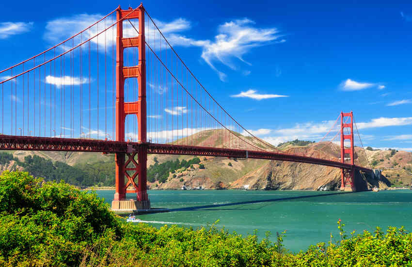 san-francisco-tour-packages