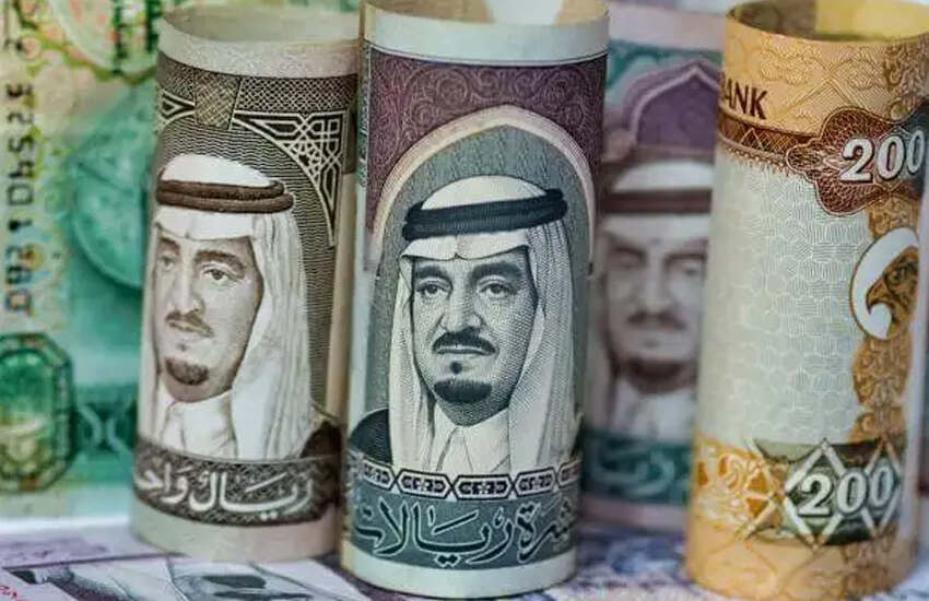 Dubai Currency