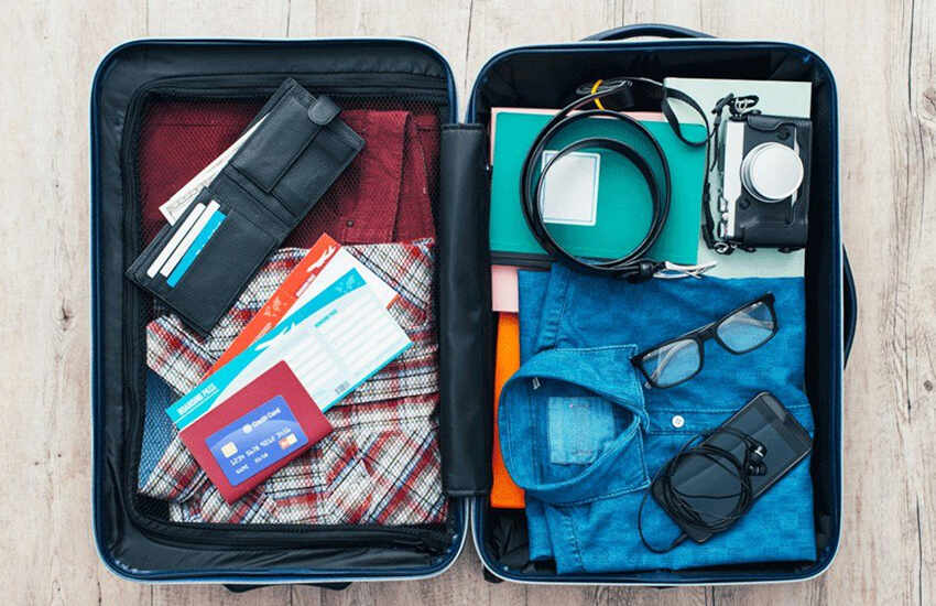 What to Pack for Dubai Trip