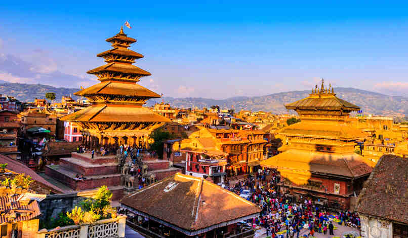 Nepal Travel