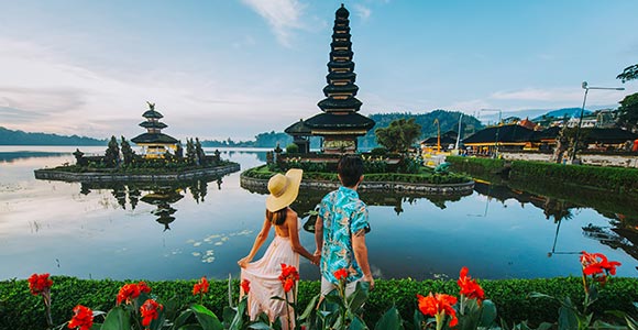 Experience the Exotic Bali